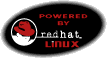 Logo de RedHat